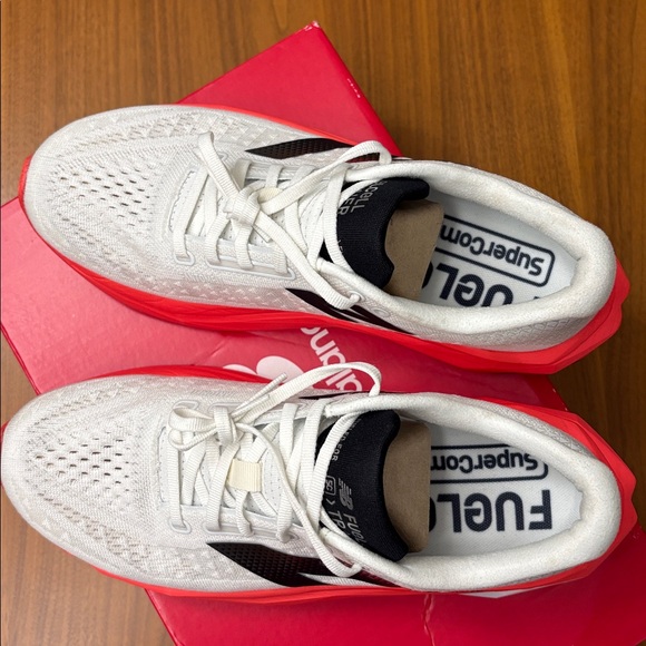 New Balance Men's Supercomp Trainer V3 - Picture 7 of 7